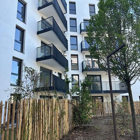 Appartement Entre Paris Et Disney Noisy-le-Grand Luaran gambar