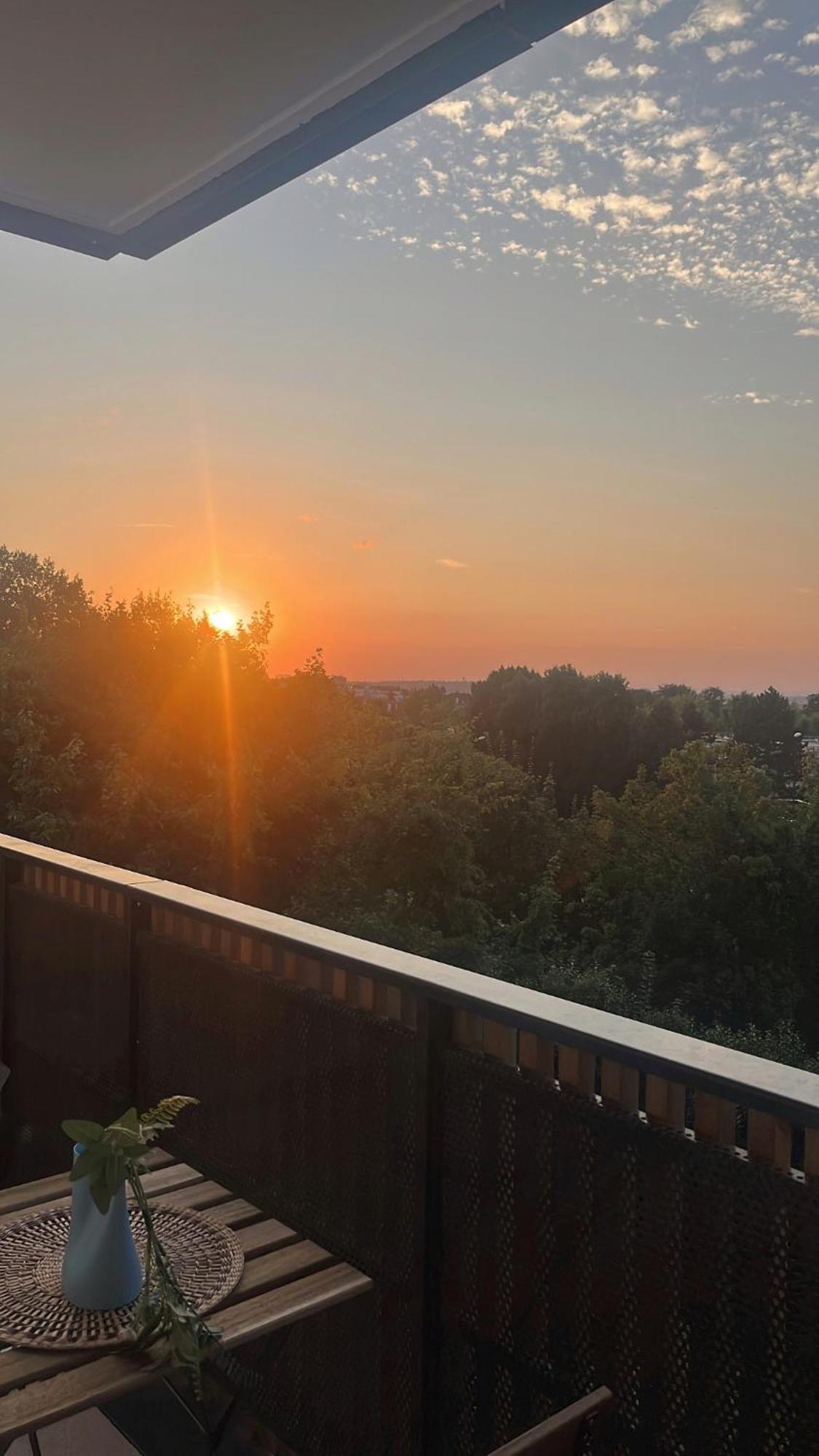 Appartement Entre Paris Et Disney Noisy-le-Grand Luaran gambar