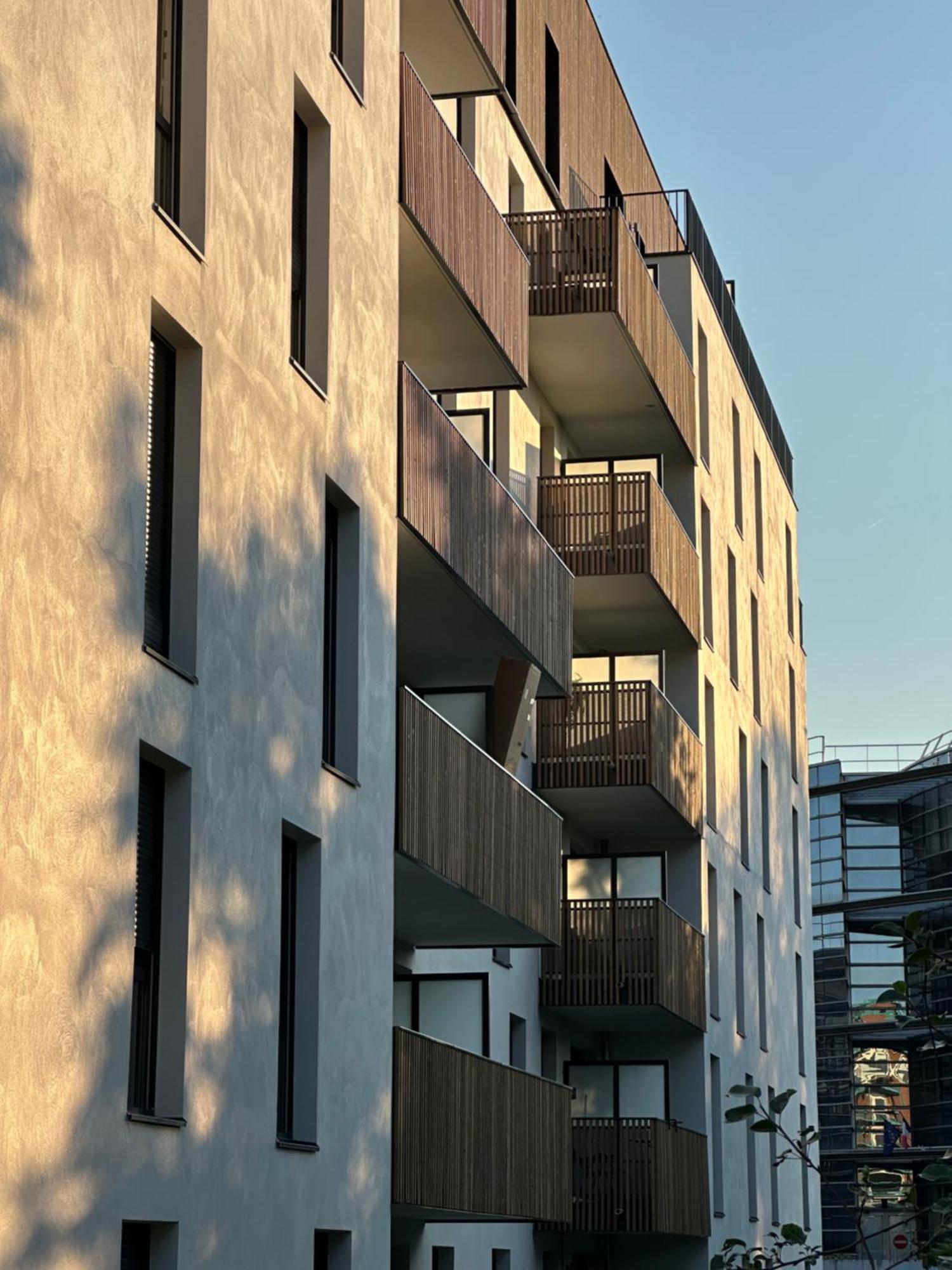 Appartement Entre Paris Et Disney Noisy-le-Grand Luaran gambar