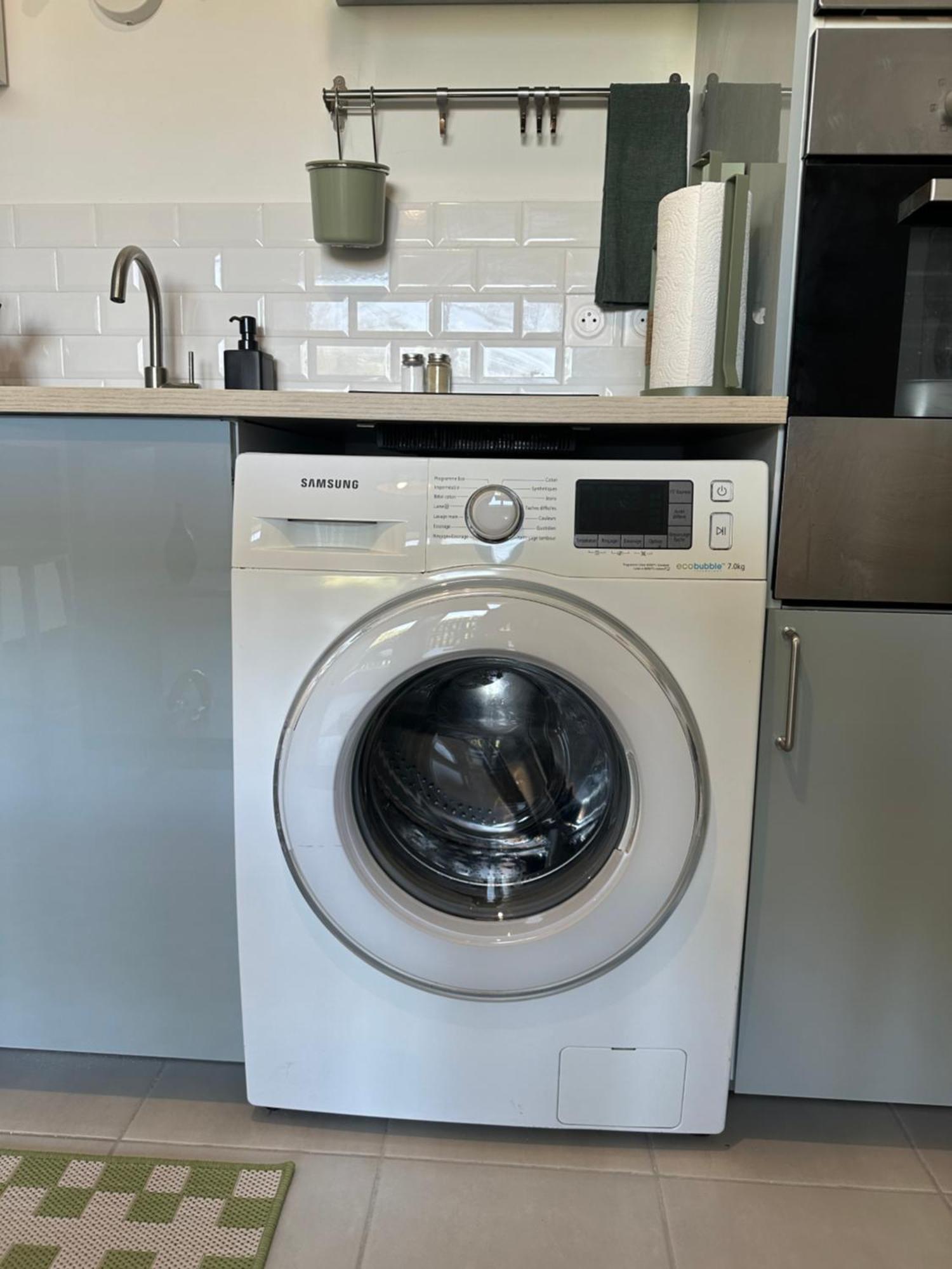 Appartement Entre Paris Et Disney Noisy-le-Grand Luaran gambar