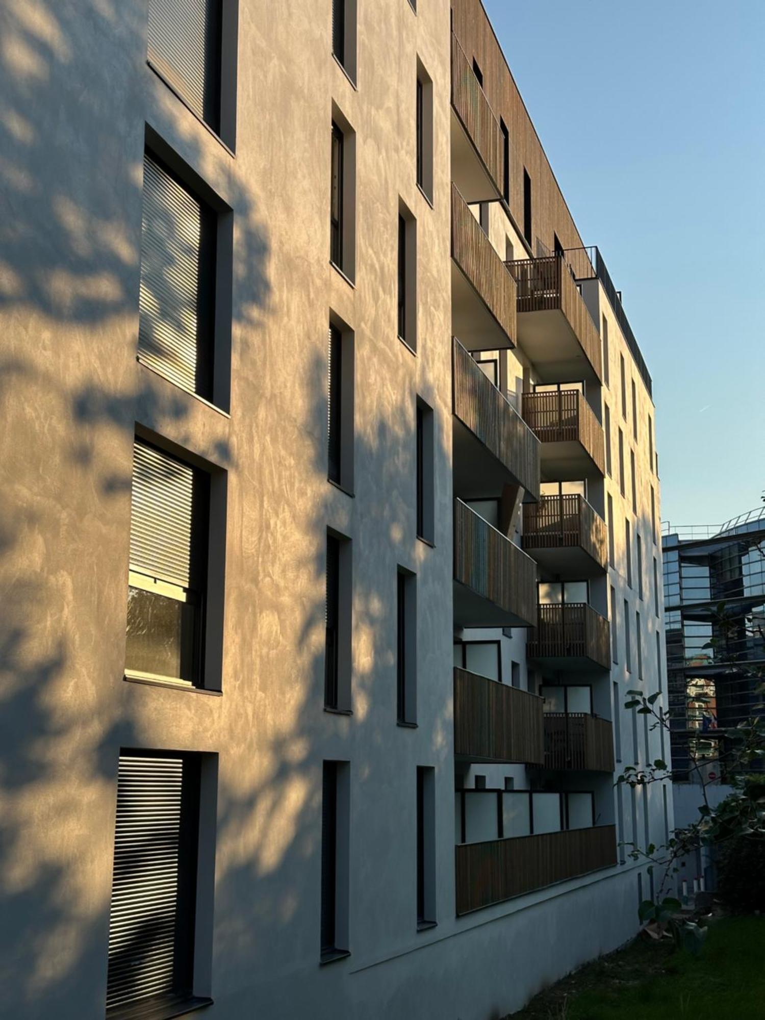 Appartement Entre Paris Et Disney Noisy-le-Grand Luaran gambar