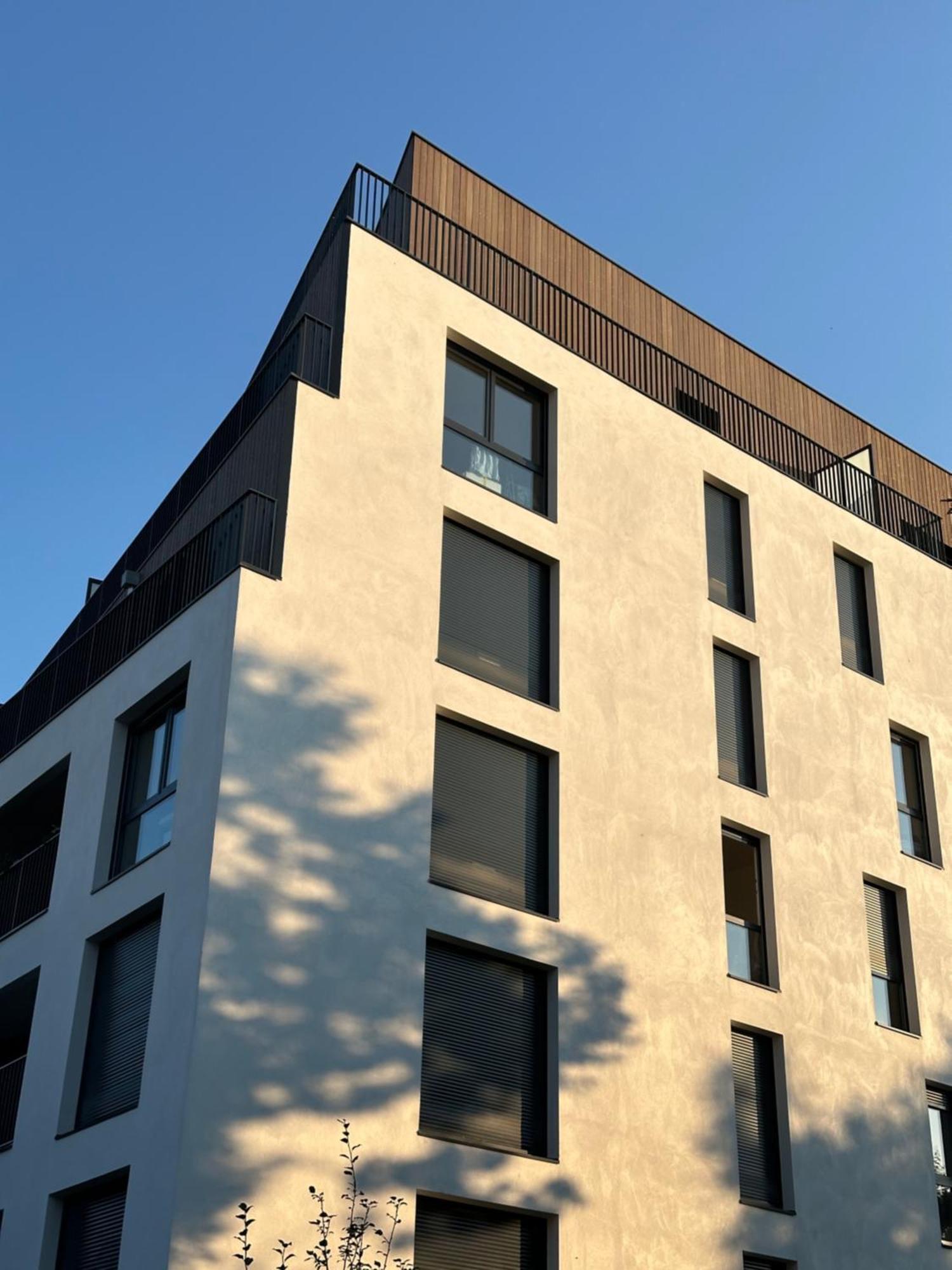 Appartement Entre Paris Et Disney Noisy-le-Grand Luaran gambar