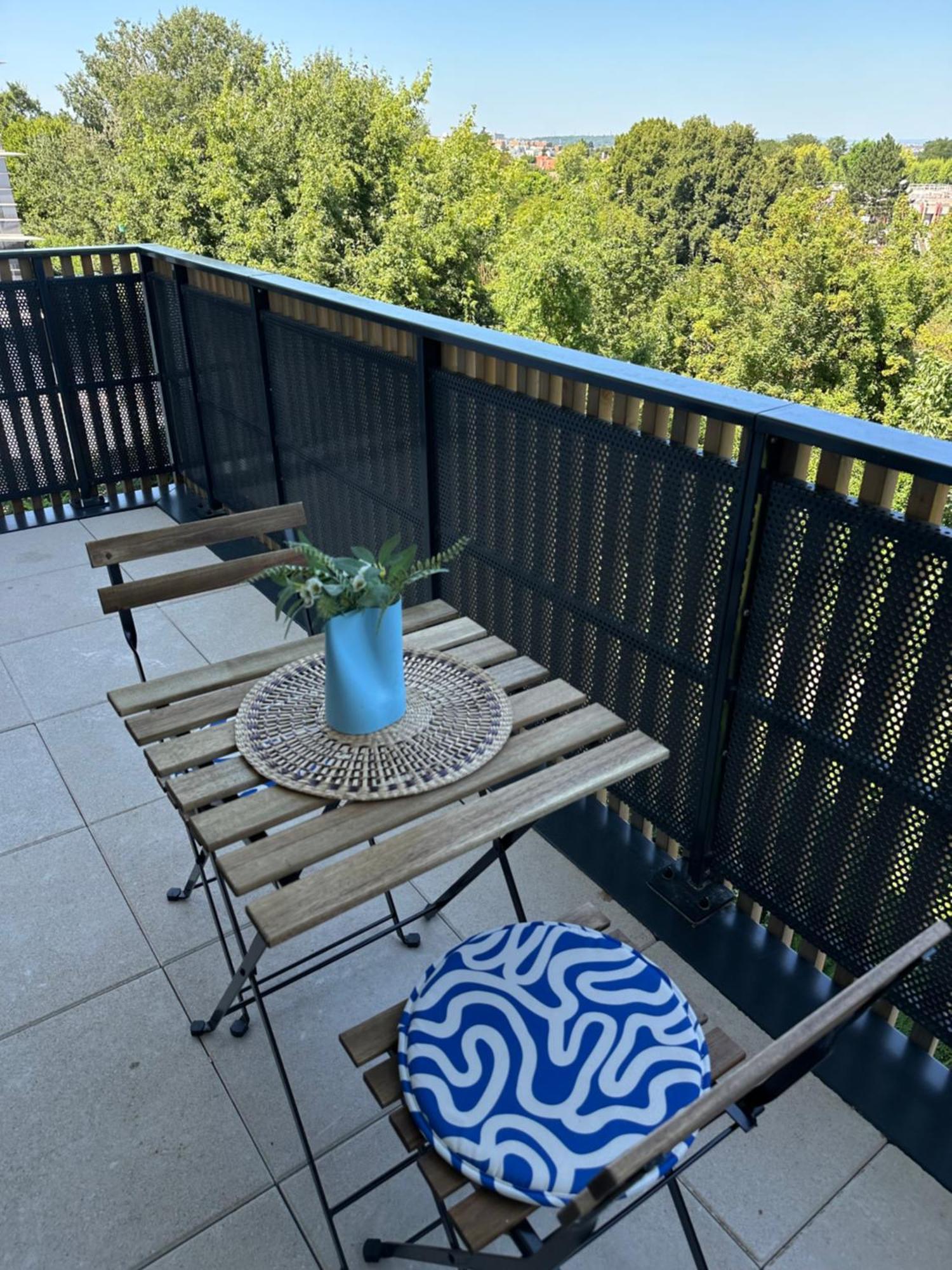 Appartement Entre Paris Et Disney Noisy-le-Grand Luaran gambar