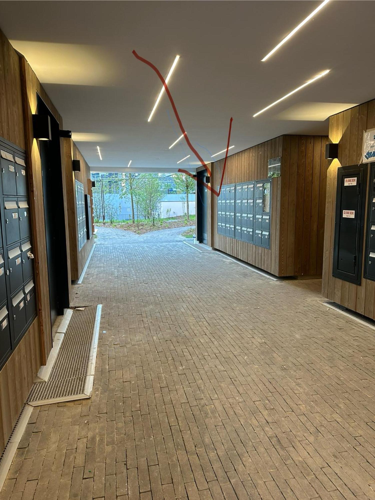 Appartement Entre Paris Et Disney Noisy-le-Grand Luaran gambar