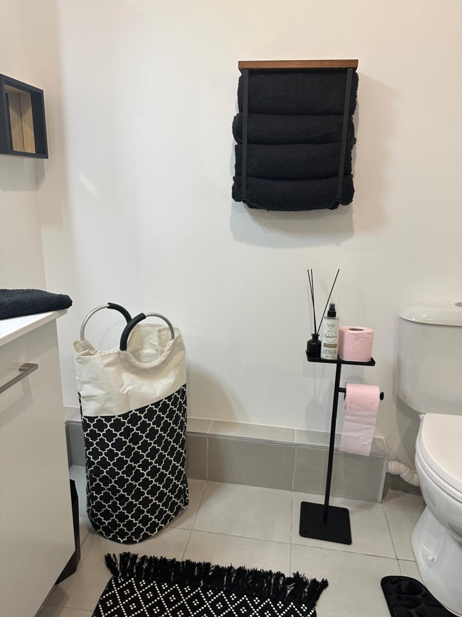 Appartement Entre Paris Et Disney Noisy-le-Grand Luaran gambar