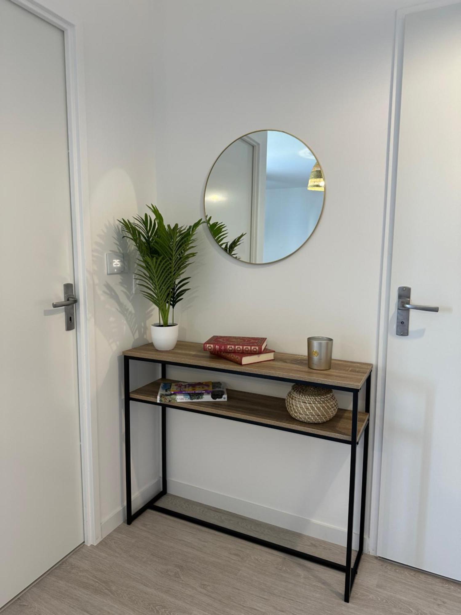 Appartement Entre Paris Et Disney Noisy-le-Grand Luaran gambar