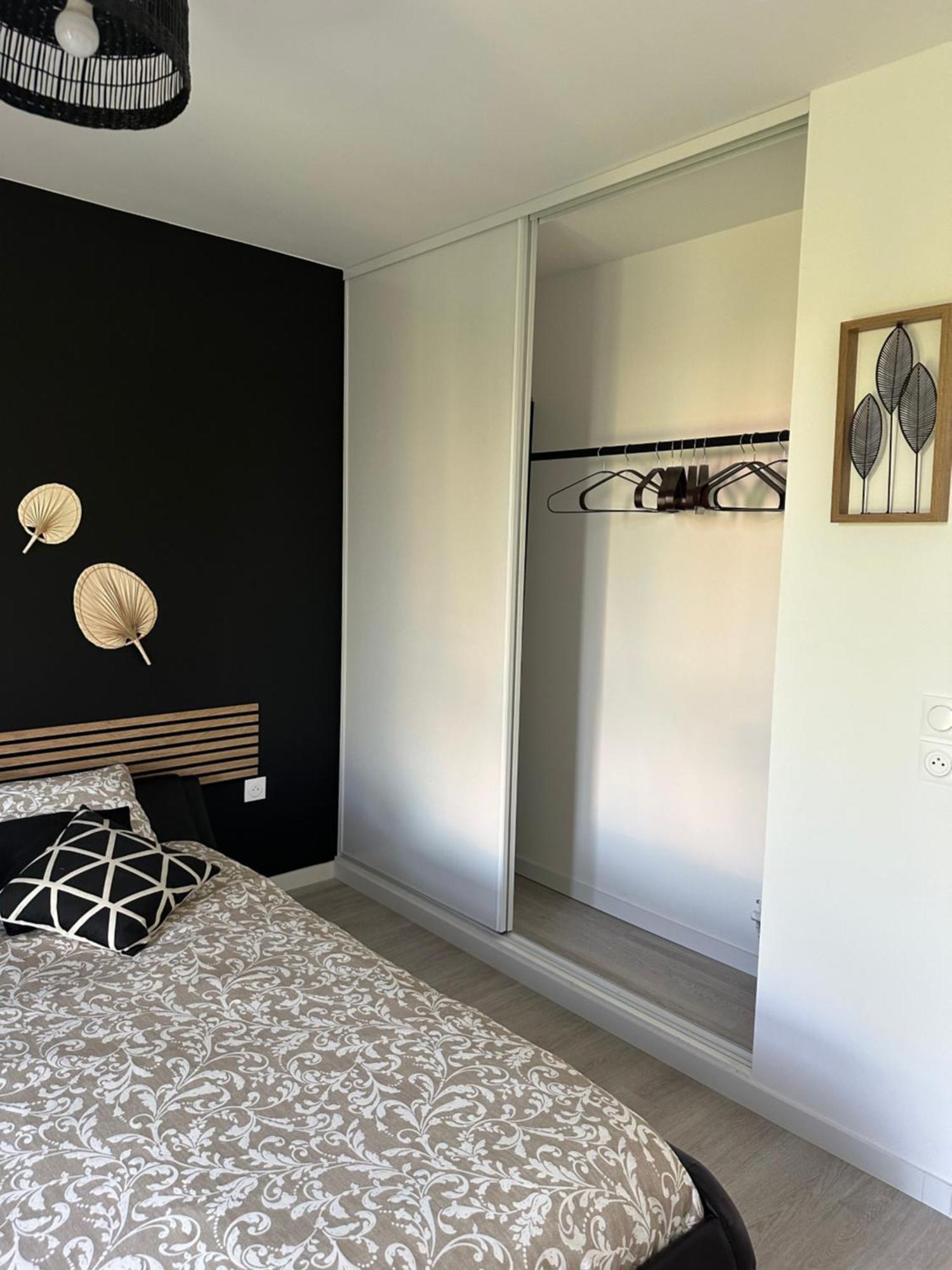 Appartement Entre Paris Et Disney Noisy-le-Grand Luaran gambar