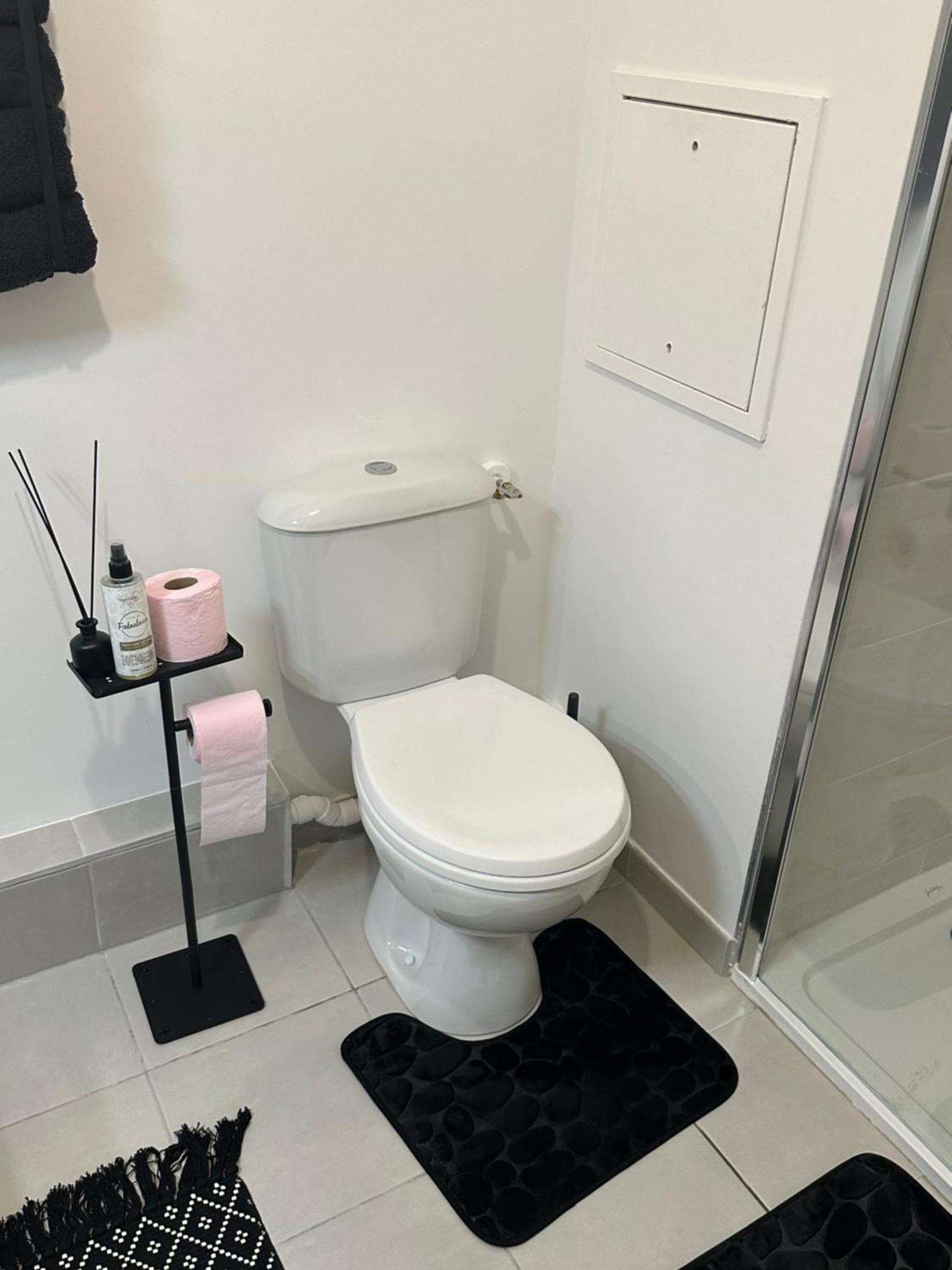 Appartement Entre Paris Et Disney Noisy-le-Grand Luaran gambar